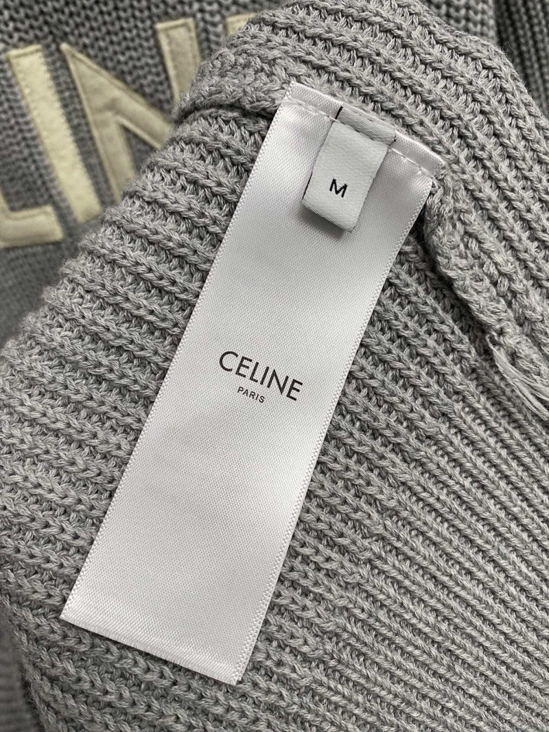 Celine Sweaters